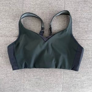 Drive Convertible Run Bra
